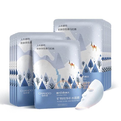 面膜包裝設(shè)計是否重要,是否該引起重視